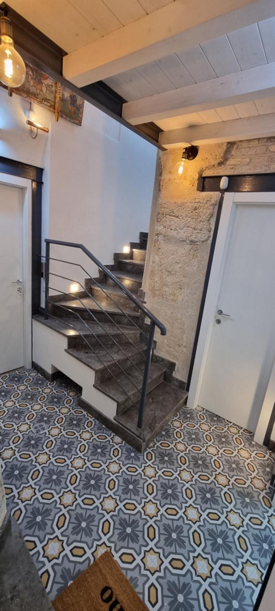 Le Antiche Porte Palermo Buitenkant foto