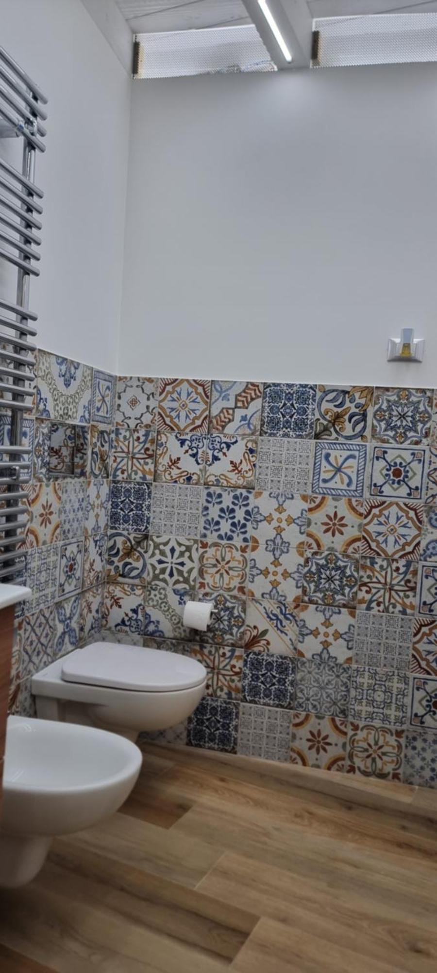Le Antiche Porte Palermo Buitenkant foto