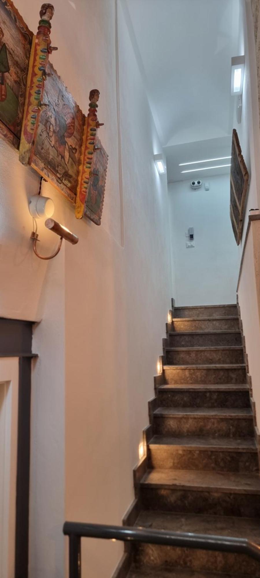 Le Antiche Porte Palermo Buitenkant foto