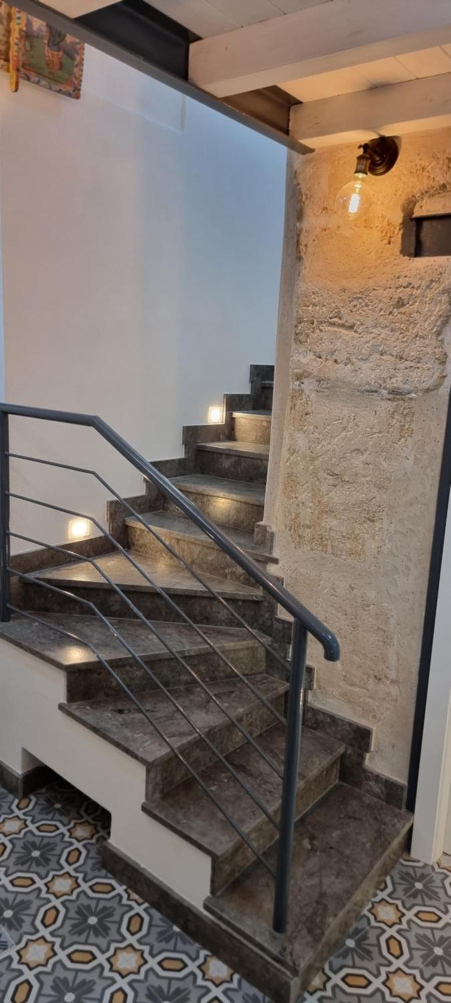 Le Antiche Porte Palermo Buitenkant foto