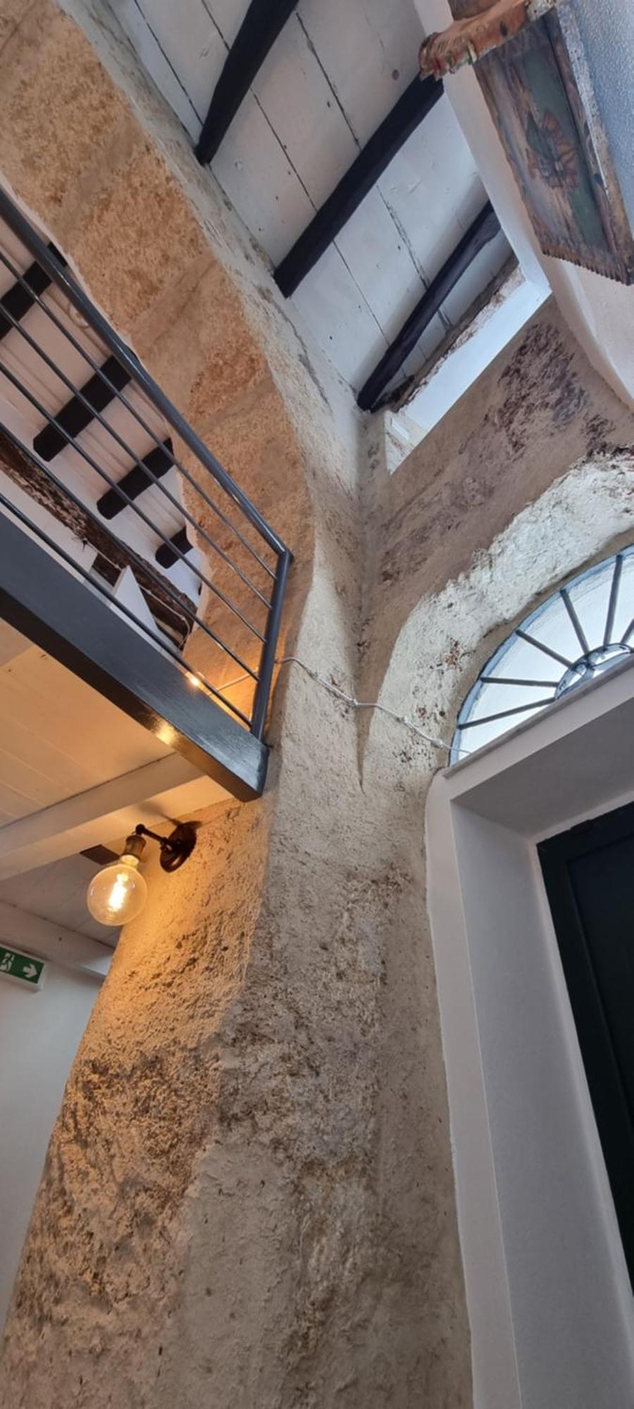 Le Antiche Porte Palermo Buitenkant foto