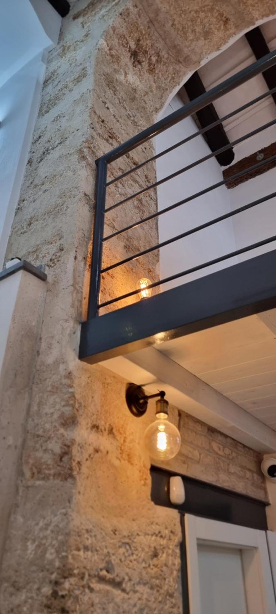 Le Antiche Porte Palermo Buitenkant foto