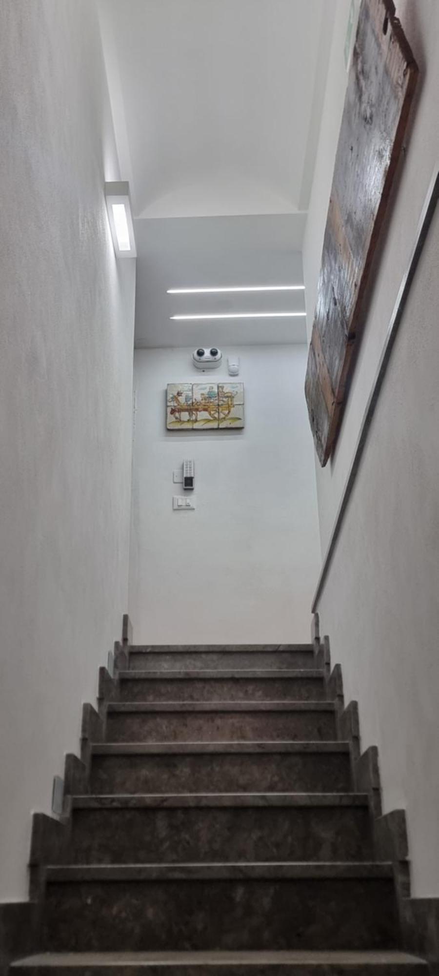 Le Antiche Porte Palermo Buitenkant foto